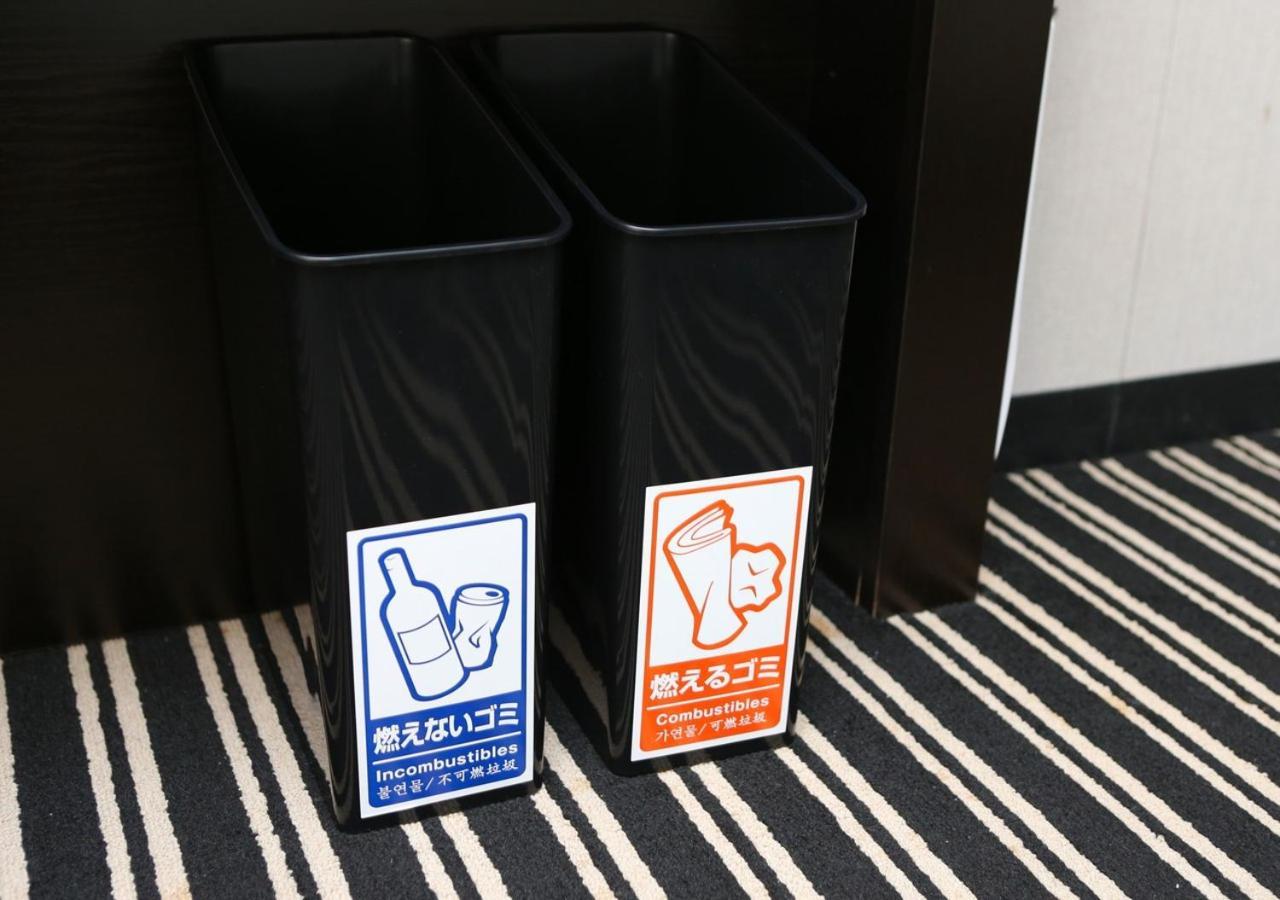 Apa Hotel Asakusa Shin Okachimachi Ekimae Präfektur Tokio Exterior foto